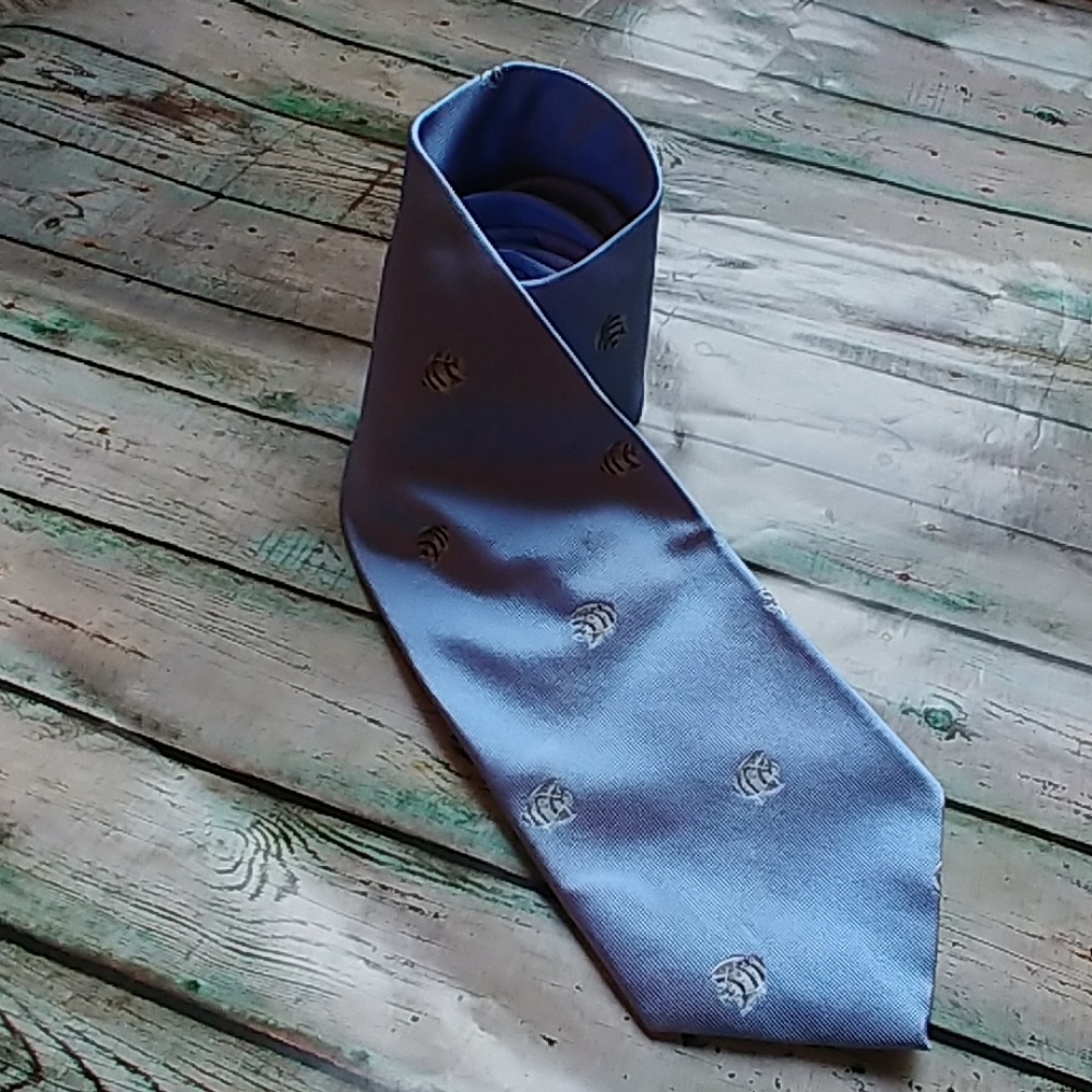 2 for $12 Gap Branded Fish Neck Tie